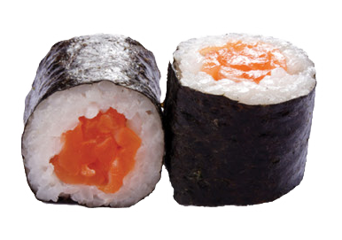 m71 tartare de saumon spicy